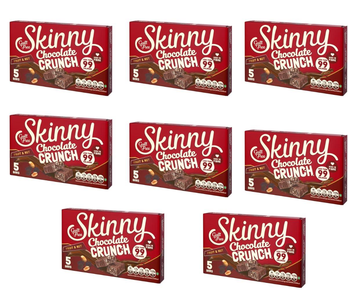 Skinny Dream Salted Caramel Bars - Discount Dragon - View #2