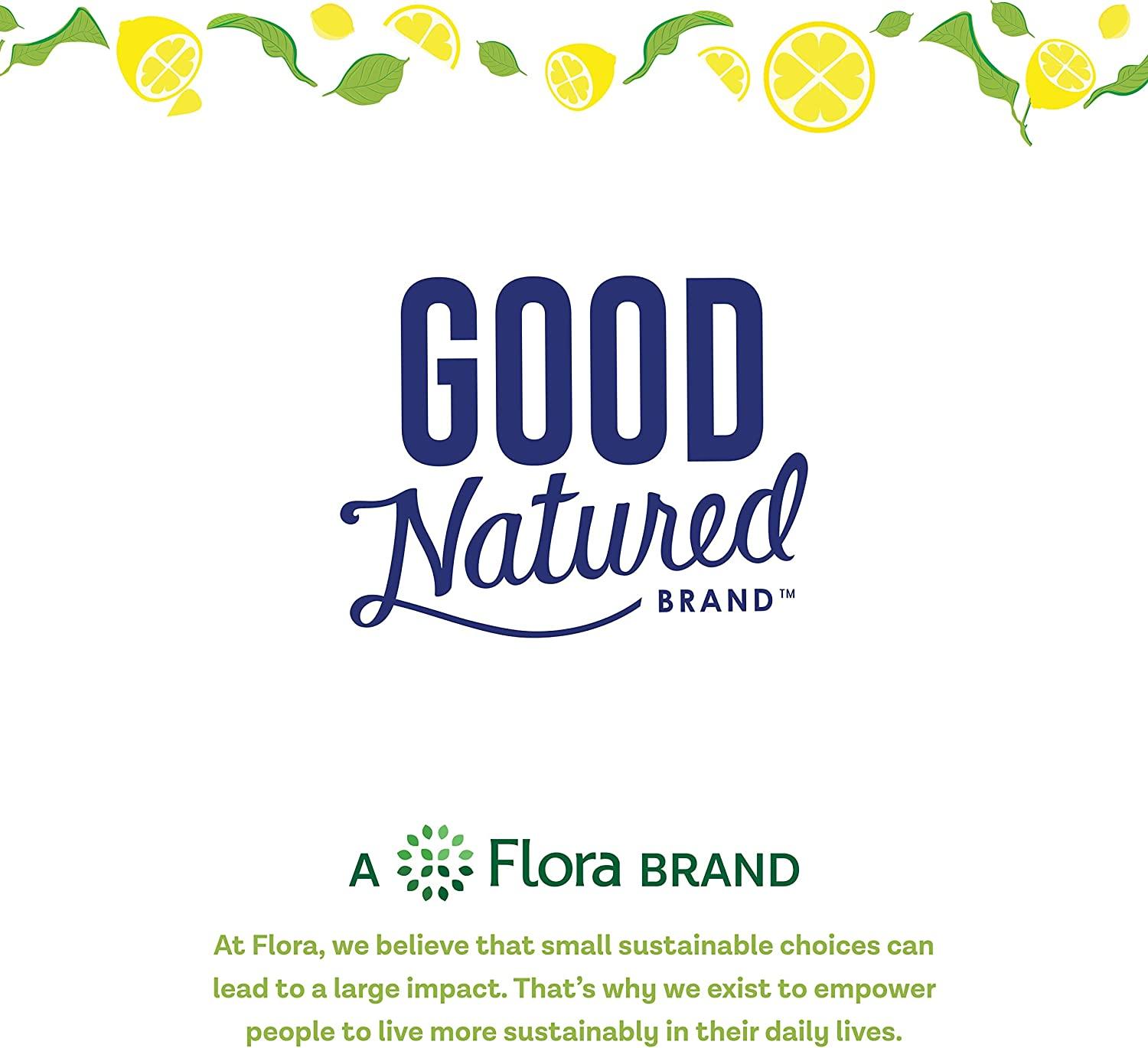 Good Natured Brand Saving Grace Carpet & Upholstery Deodorizer Powder