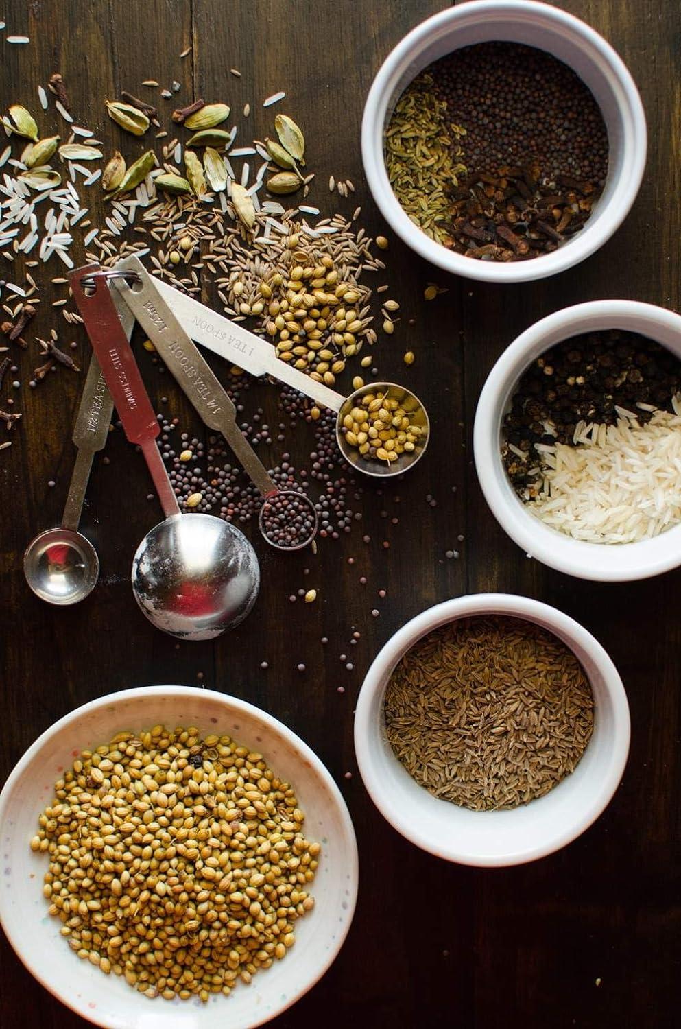 Freshly Roasted Sri Lankan Curry Powder (100) grams Buy