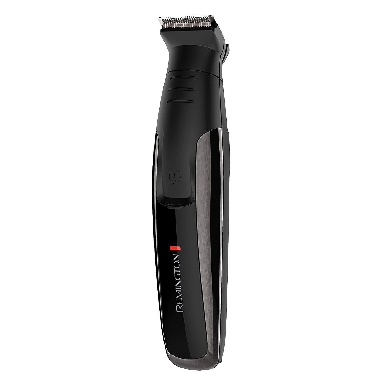 Remington PG6171 The Crafter - Beard Trimmer & Grooming Set 11PCS ...