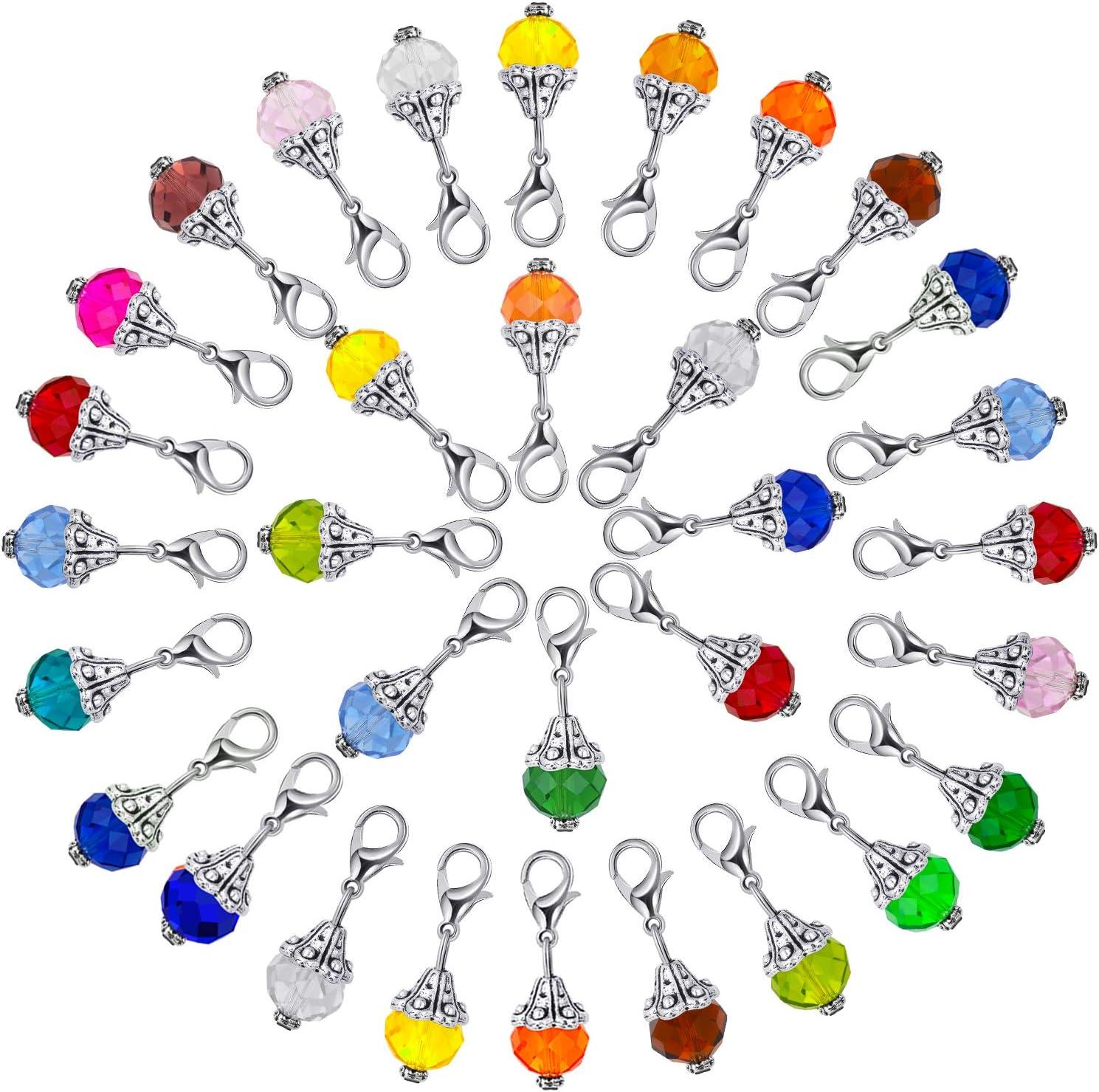 Charm Stainless Steel, Charms for Jewelry Making - Dearbeads