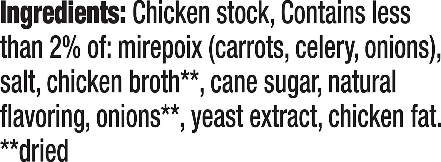 Swanson Chicken Broth, 49.5 oz. Can