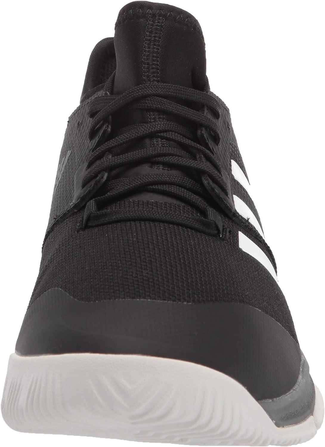 adidas gazelle silver green womens adidas Court Team Bounce Shoes main image 0