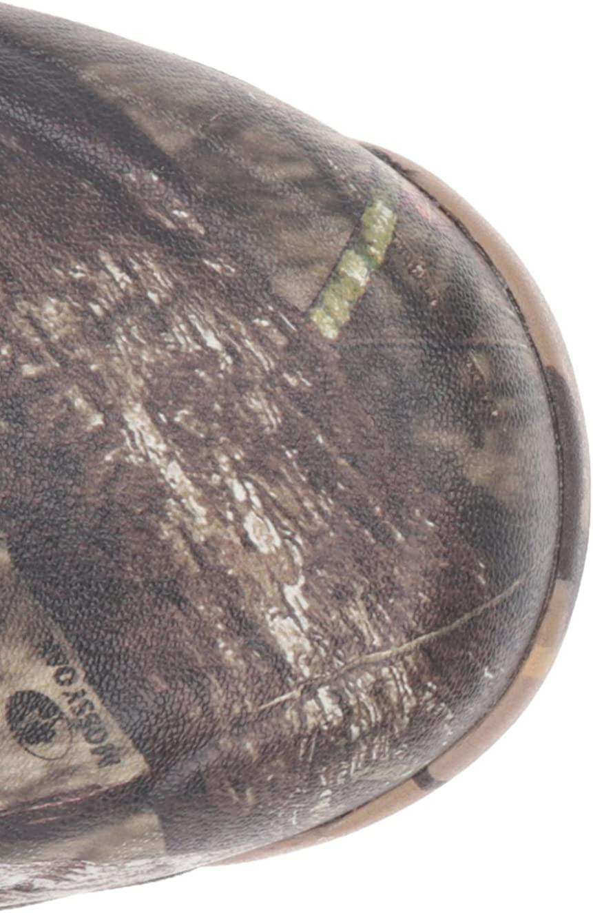 LaCrosse Men's Alphaburly Pro 18" 800G Waterproof Hunting Boot 10 Mossy