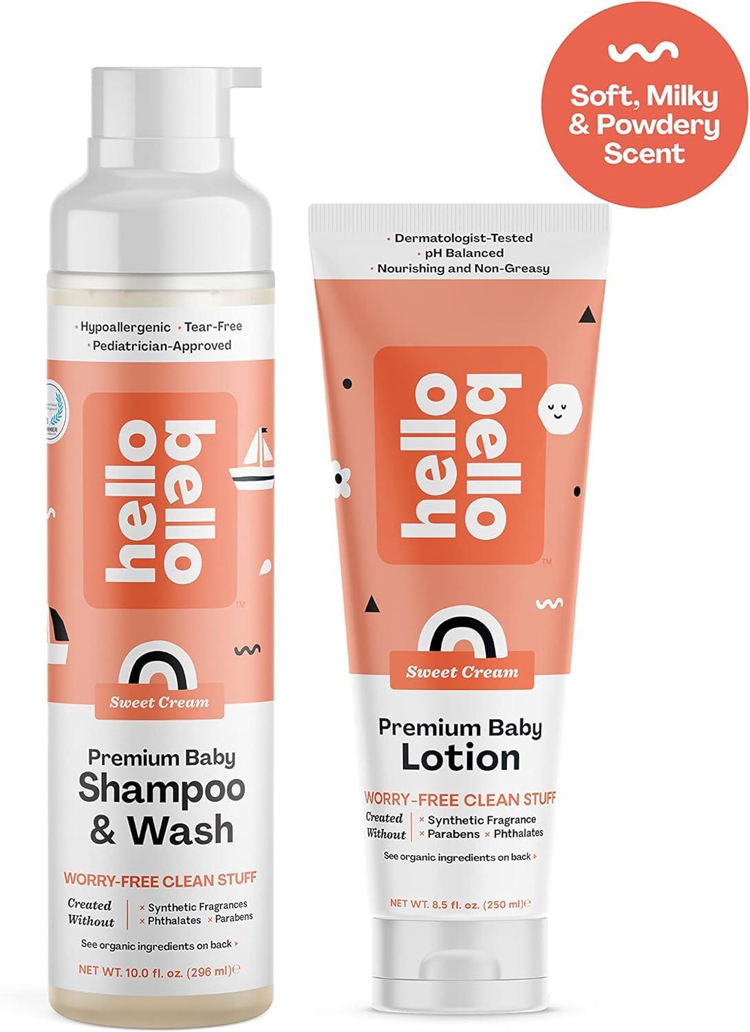 Hello bello cheap kids shampoo
