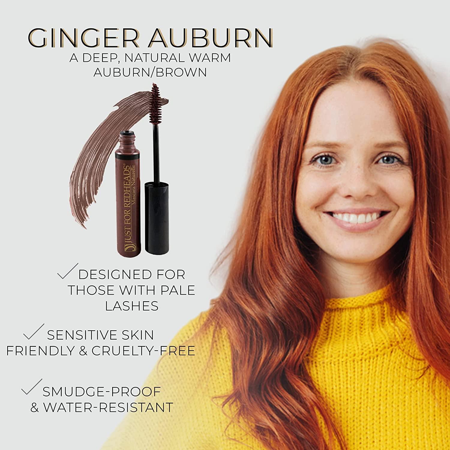 This Ginger Asmr Leak Just Blew Up The Internet - r1m9syd