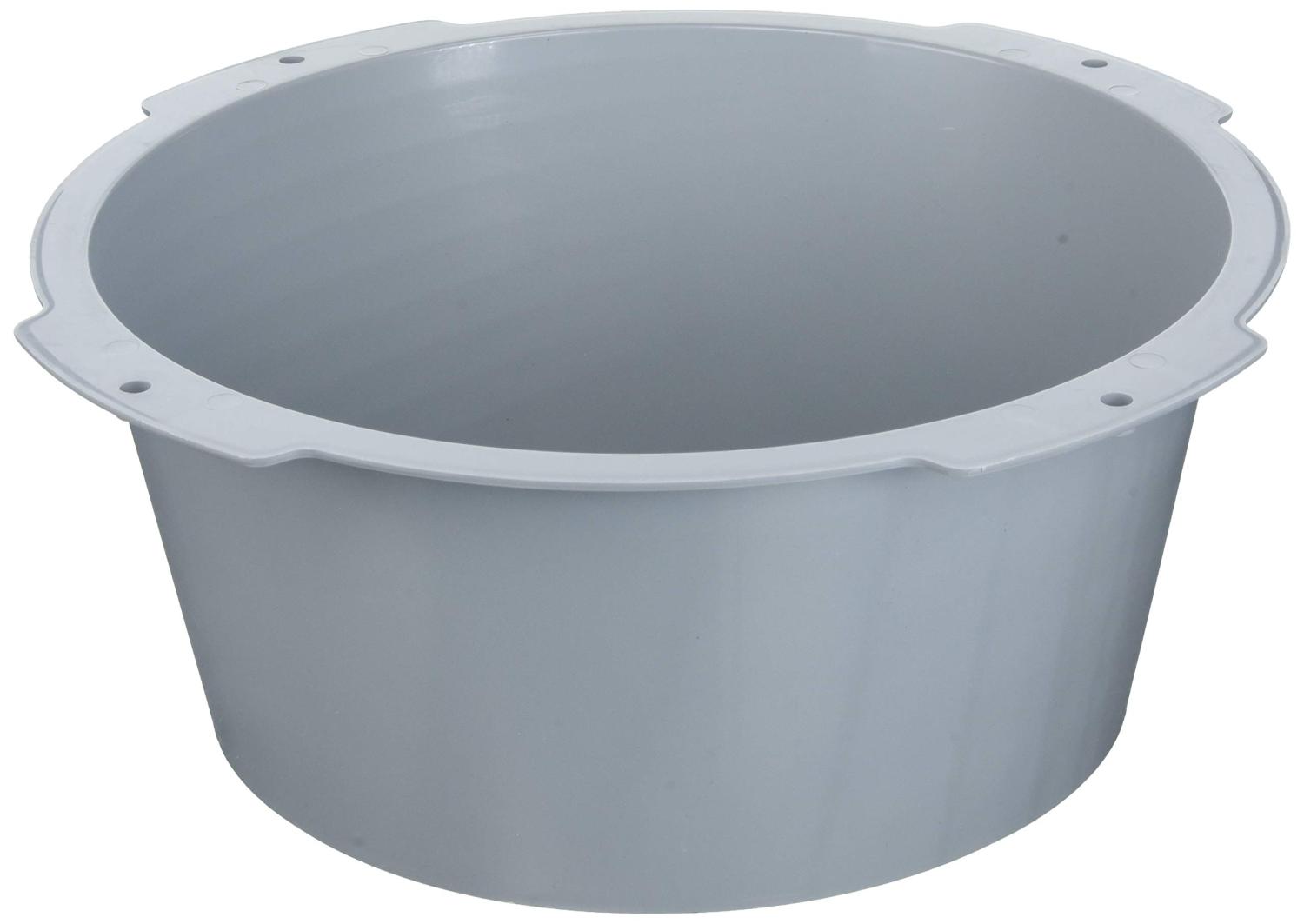 Drive Medical Splash Guard Grey Lightweight 2.38 Pound Design