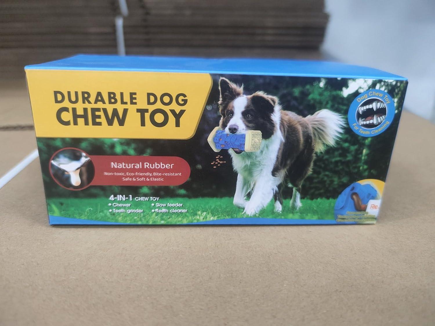 bark and co dog toys Bertha the Cow Dog Toy  BARK
