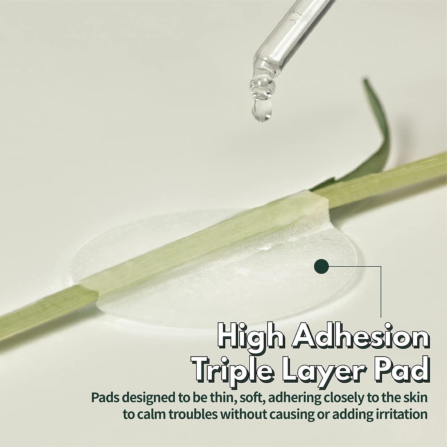 THE LAB BY BLANC DOUX Green Flavonoid 2.5 Pad (90 pcs.) Double