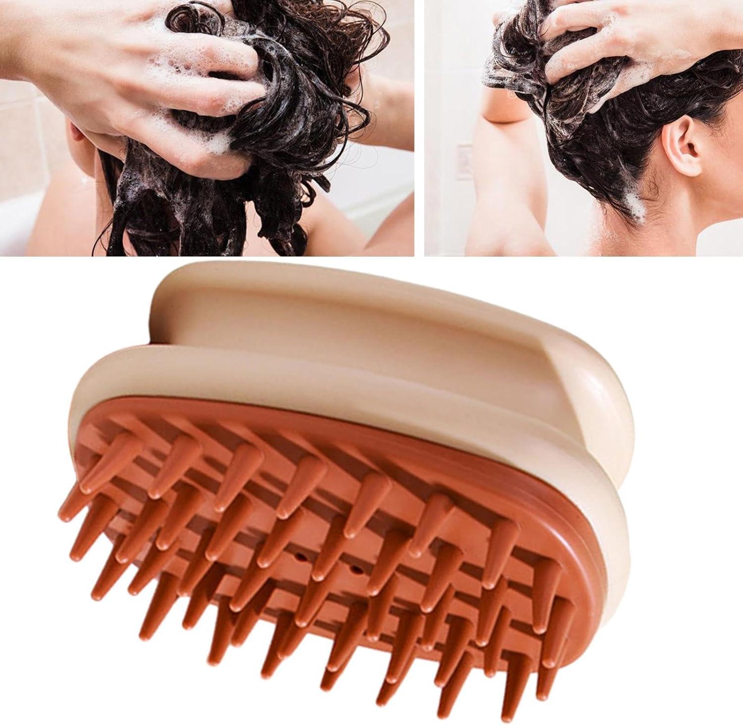 Best Brush for Dry Scalp: Gentle & Effective Hair Care Tools