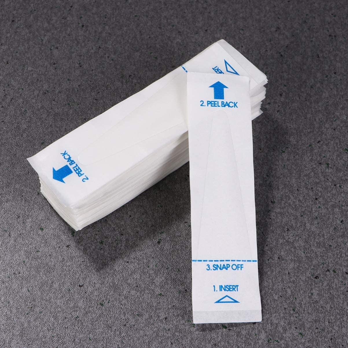 HEALLILY Digital Thermometer Covers Disposable Probe Covers