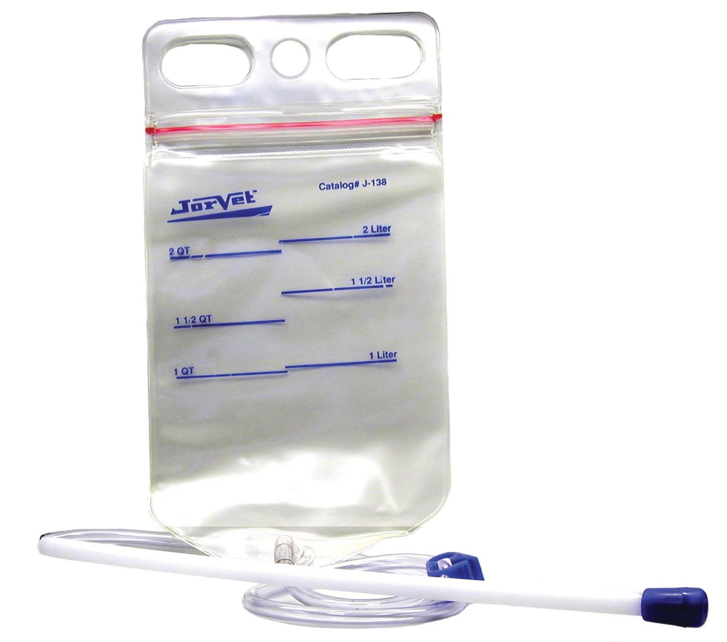 JorVet Oral Calf Drencher Efficient and EasytoUse for Calf Health