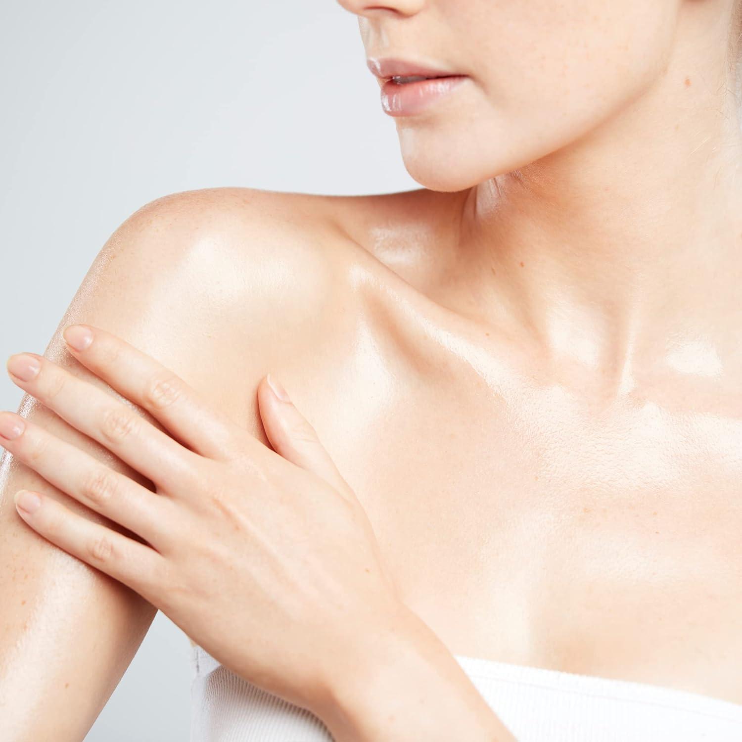 ELEMIS Japanese Camellia Body Oil Blend Luxurious Body Oil Rich in