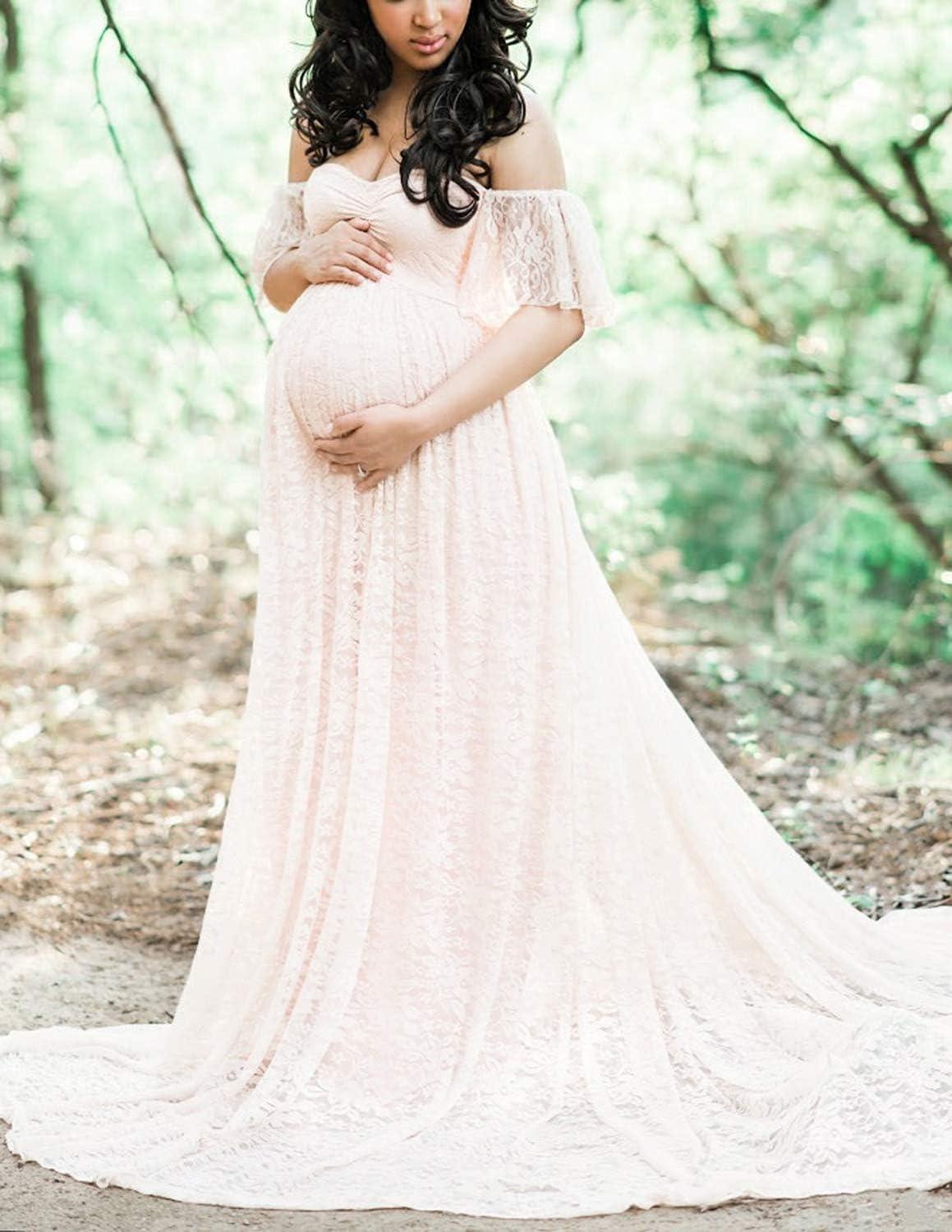 sachin and babi light blue dress Elegant Dress for Pregnant Women: A Comprehensive Guide to Choosing the  Perfect Maternity Formal Dress main image 0