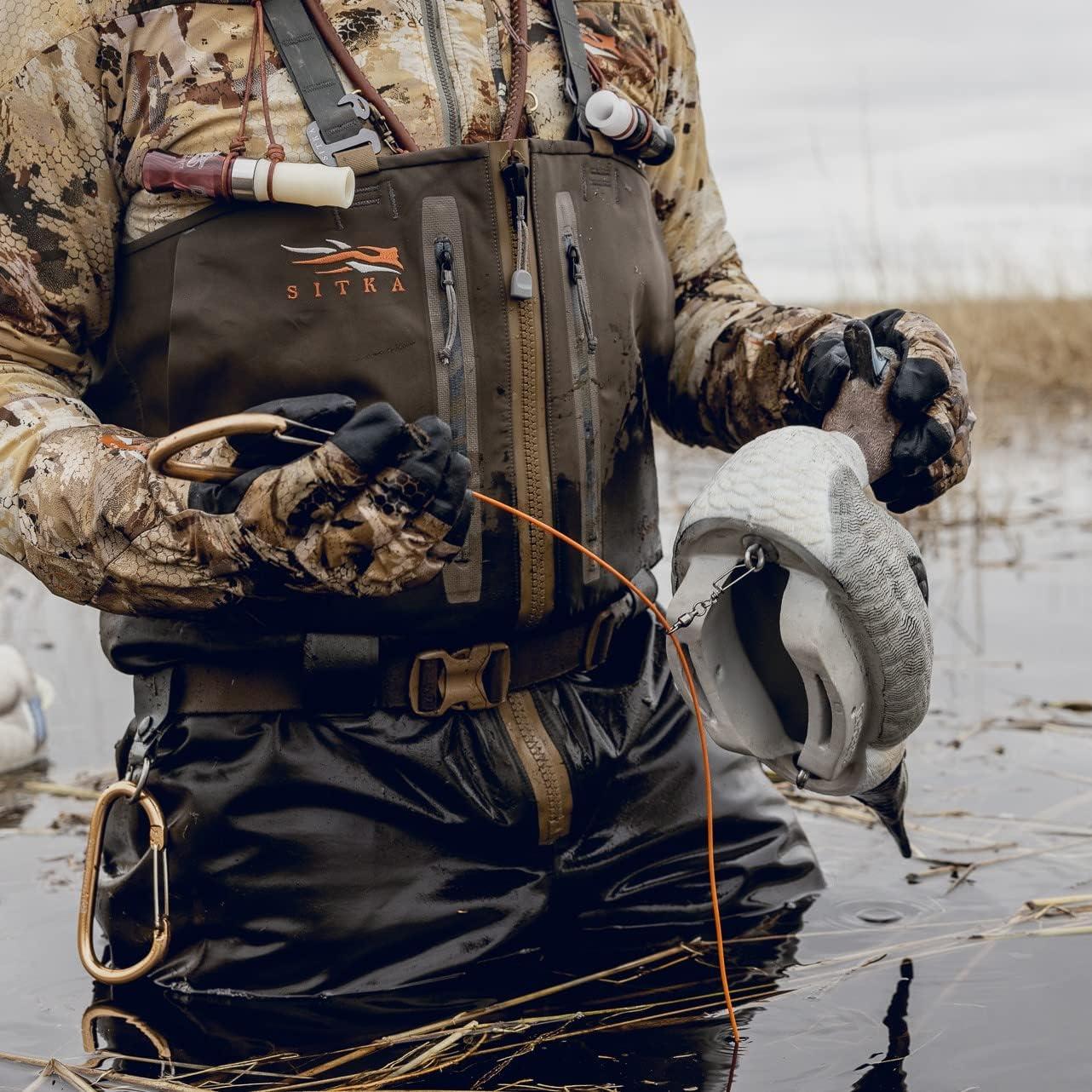 Lifetime Decoys 30" 3oz Texas Rig Decoy Anchors