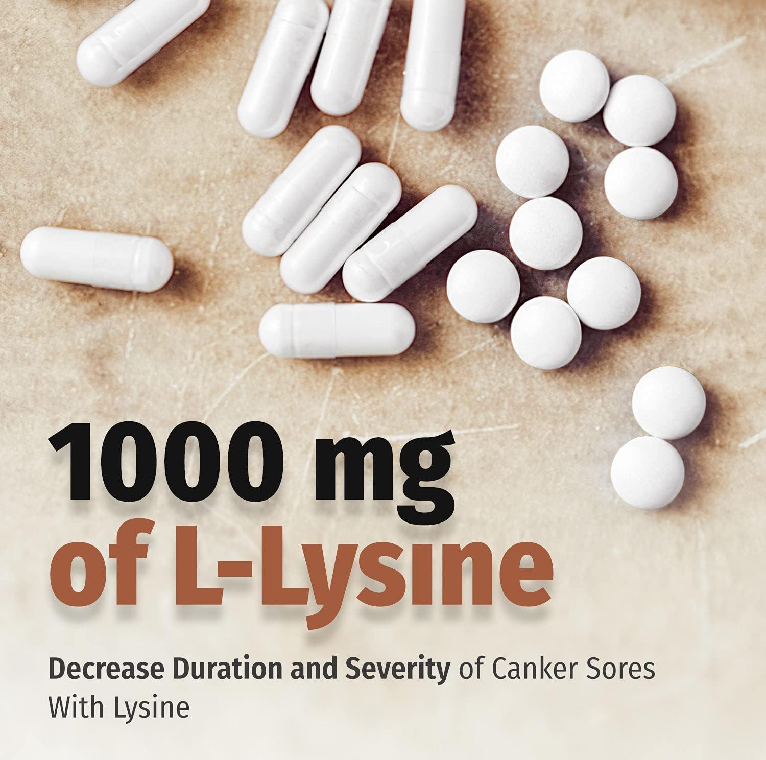 Viaprene Canker Sores Treatment Relief for Mouth Ulcers with Canker