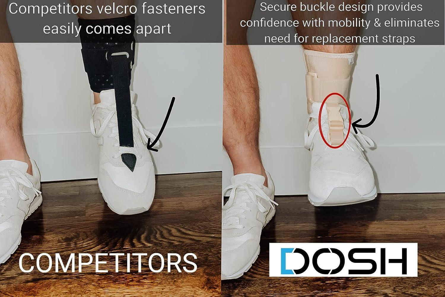 Foot Drop The Afo Brace Thats Changing Lives - j0w1fai