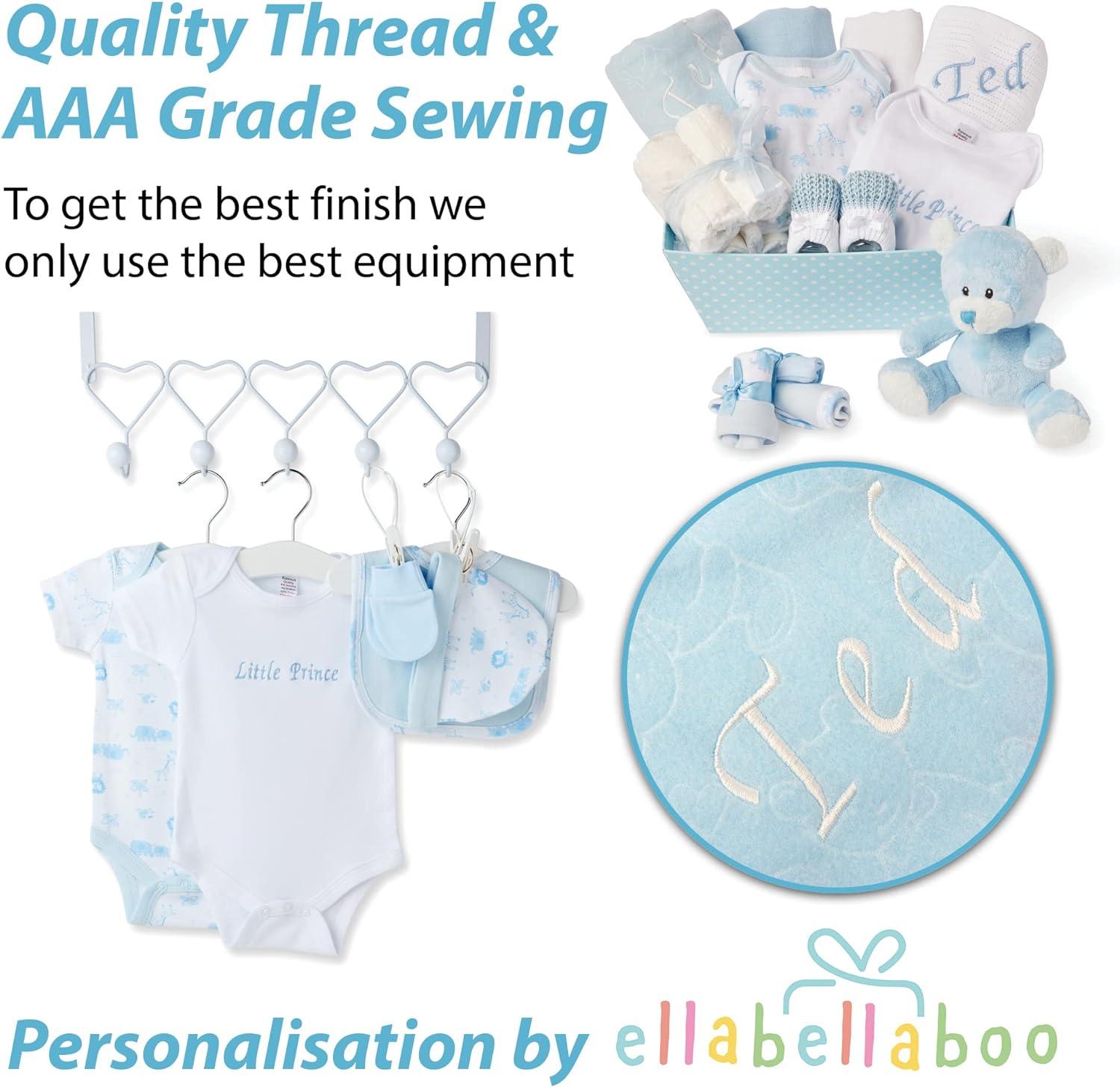 Gift Box Best Personalised Baby Gifts 2019 Best Baby Shower Gifts