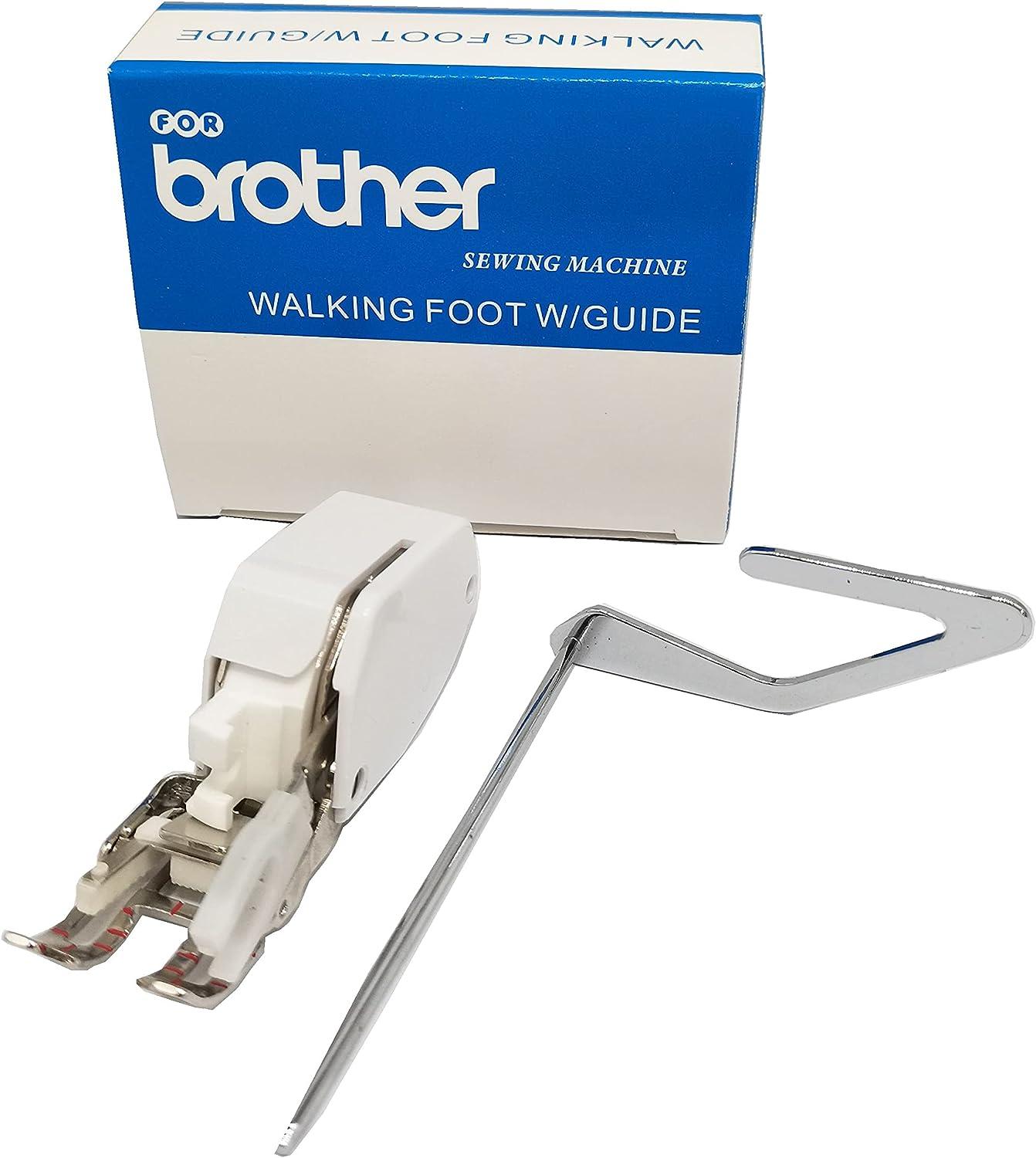 Brother SA188 Open Toe Walking Foot