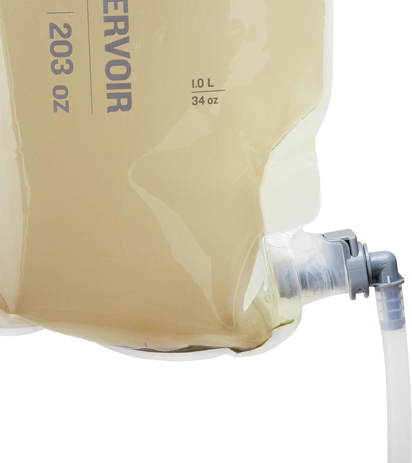 Platypus GravityWorks Group Camping Water Filter System, 6Liter