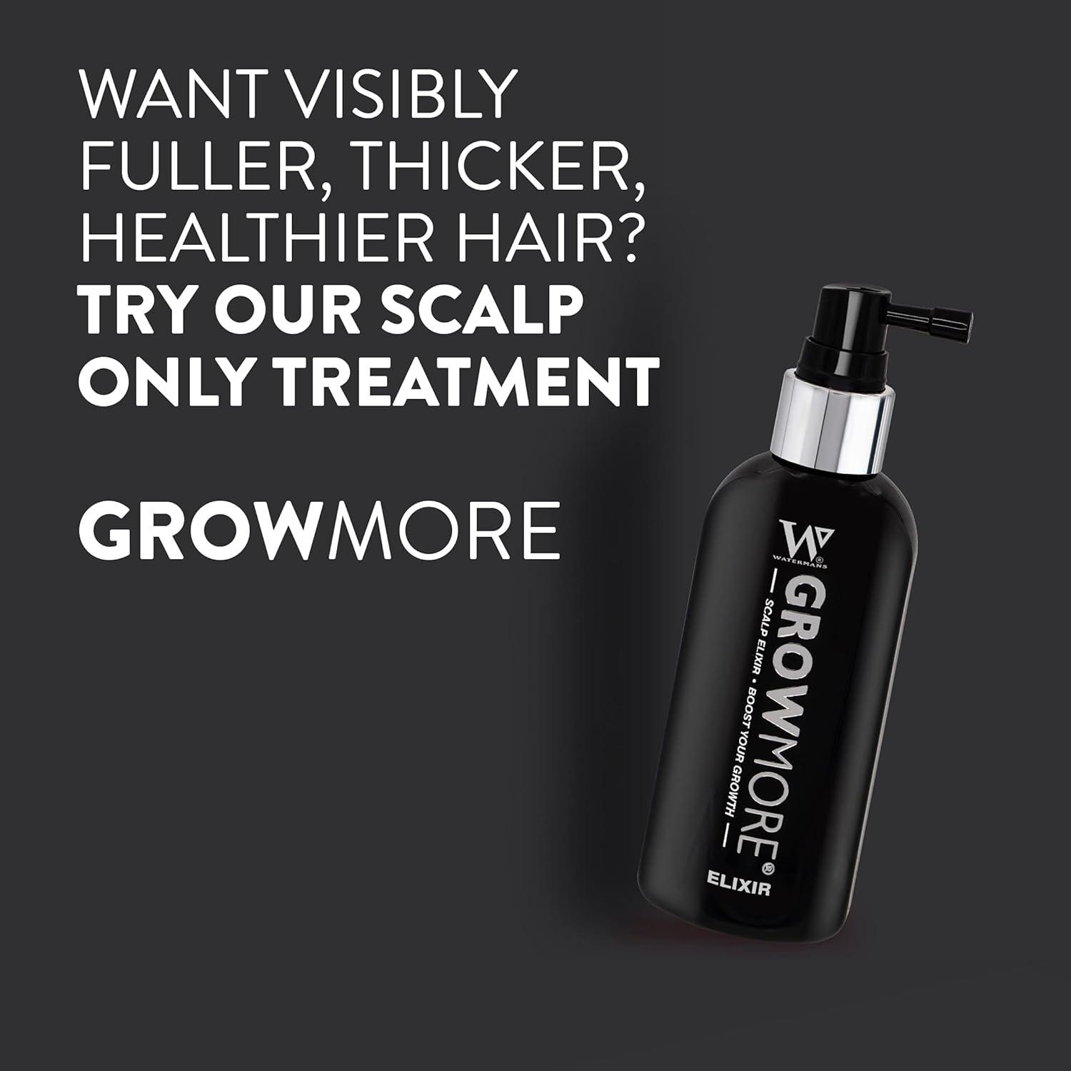 Watermans Grow Me sérum pour la pousse des cheveux