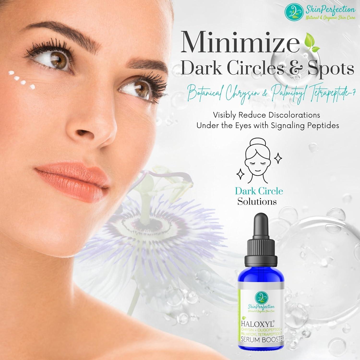 ghk-cu dosage and frequency Bundle of 4 (Anti-Aging,Anti-Puffiness,Anti-Dark Circles & Anti-Wrinkles)