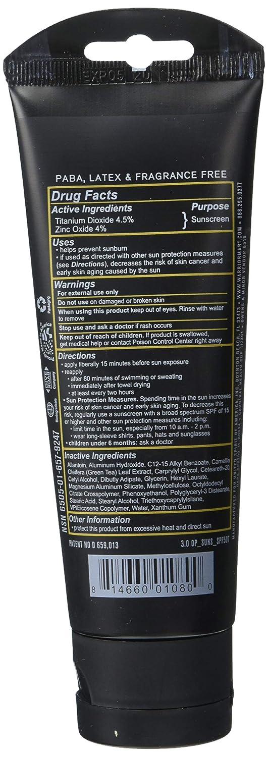 BOGO Zinc Oxidize with Titanium Dioxide Sunscreen Face/body Mineral