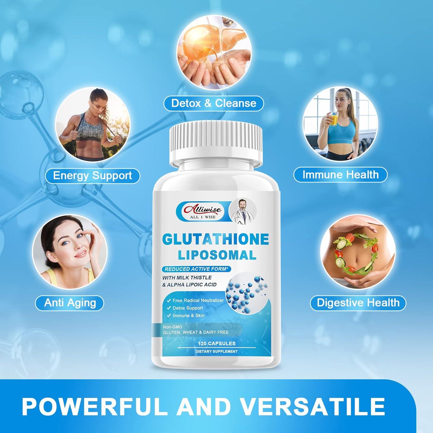 glutathione injection dosage guidelines Glutathione IM