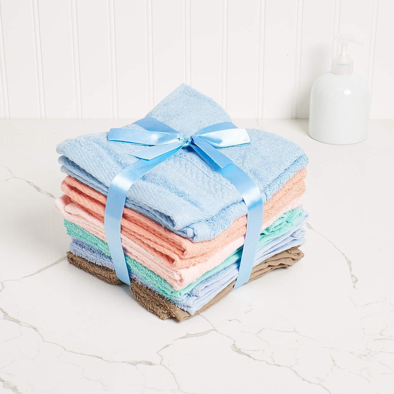 Wash Cloth | Noble House Home & Gift Collection