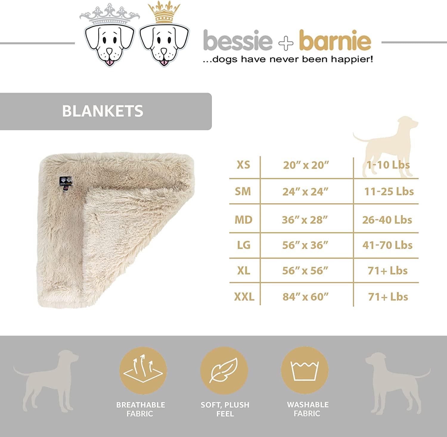 Bessie barnie sale