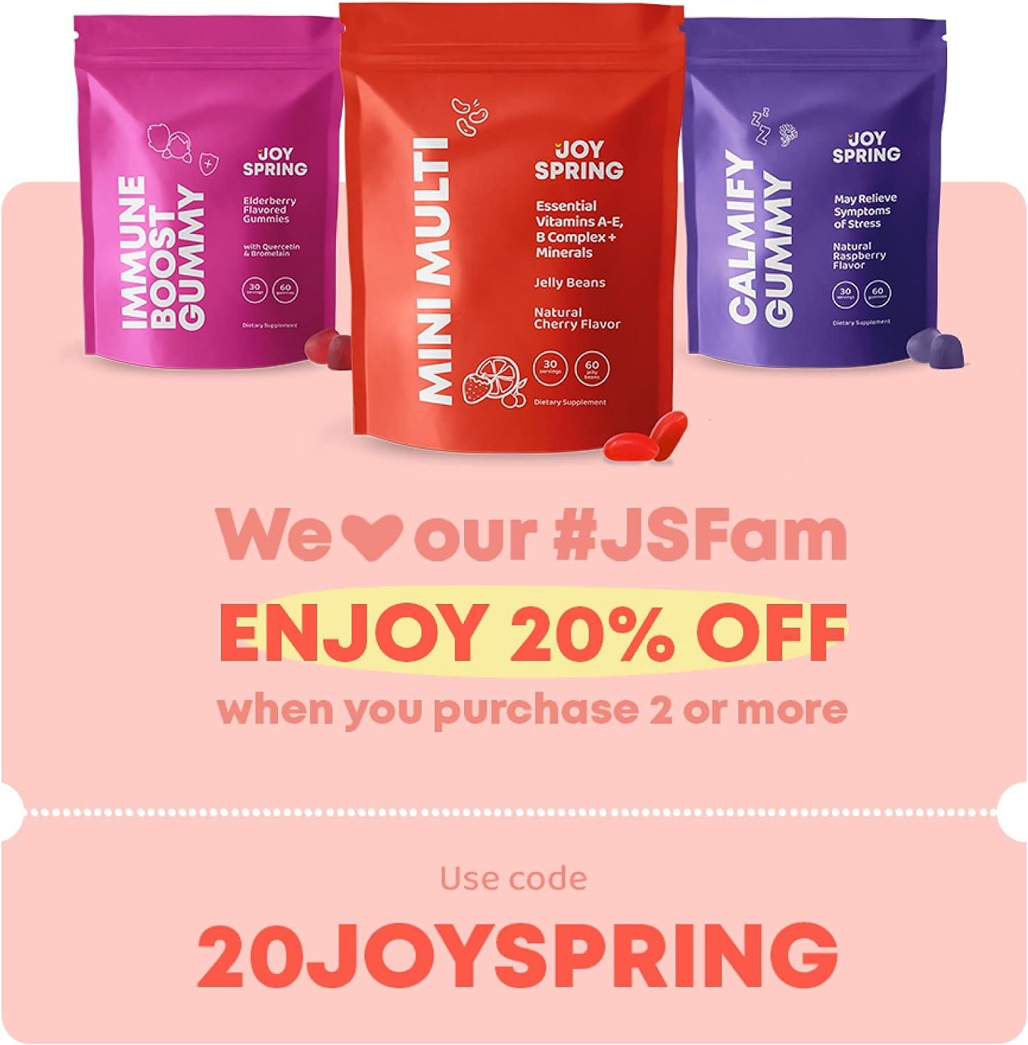 Jelly Bean Vitamins With Folate For Kids Kids Chewable Multivitamins