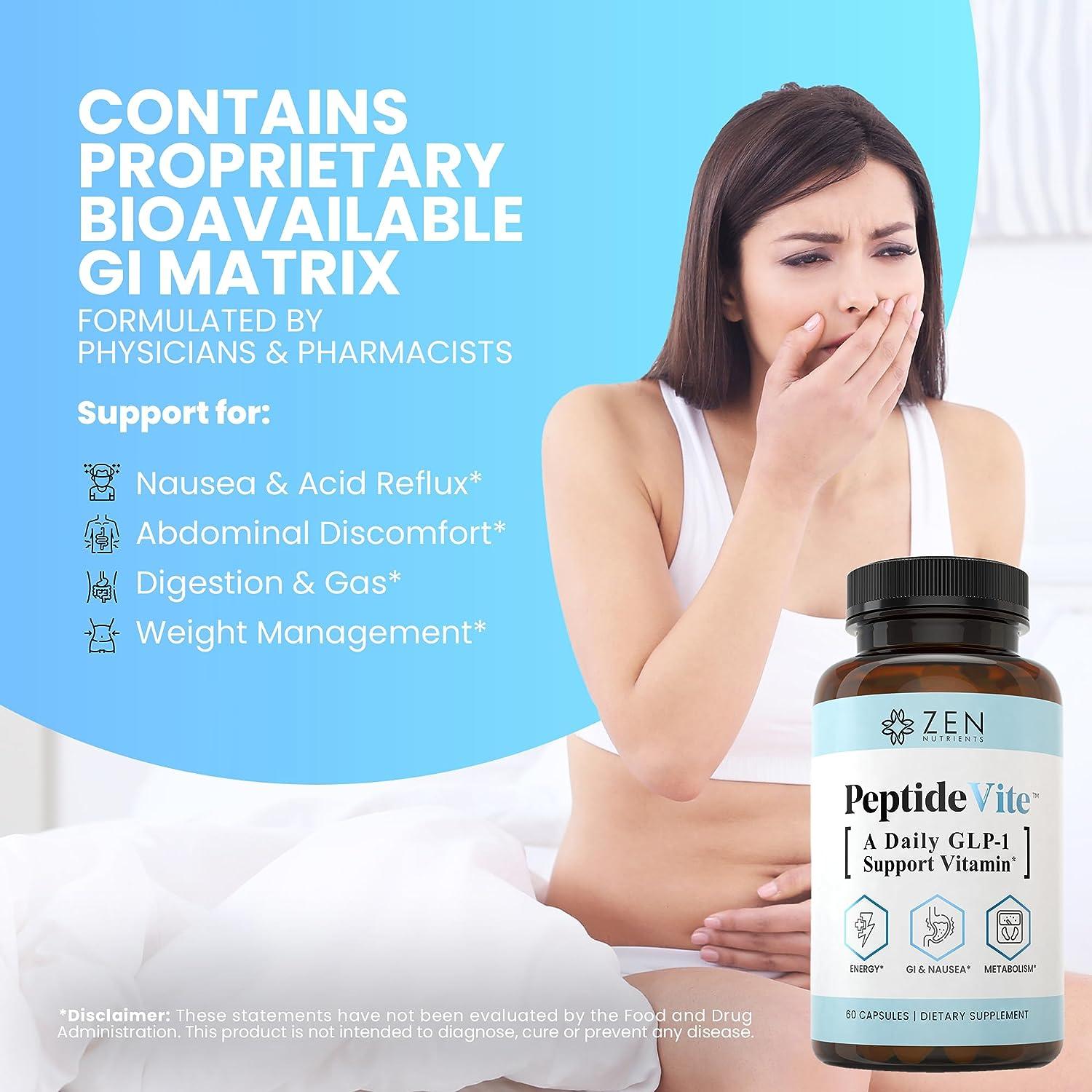 glp-1 vomiting class action in michigan GLP-1 Receptor Agonist Fatigue Mechanism: Causes and Management