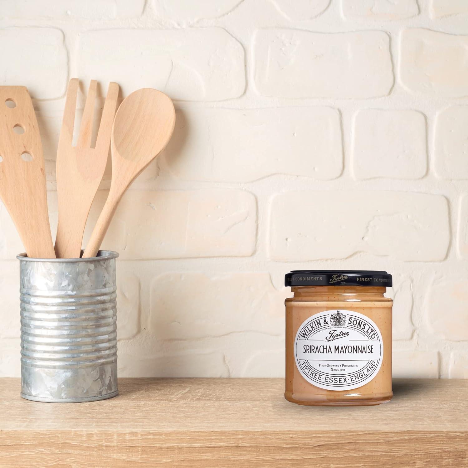 Tiptree Truffle Mayonnaise 1x165g - View #9