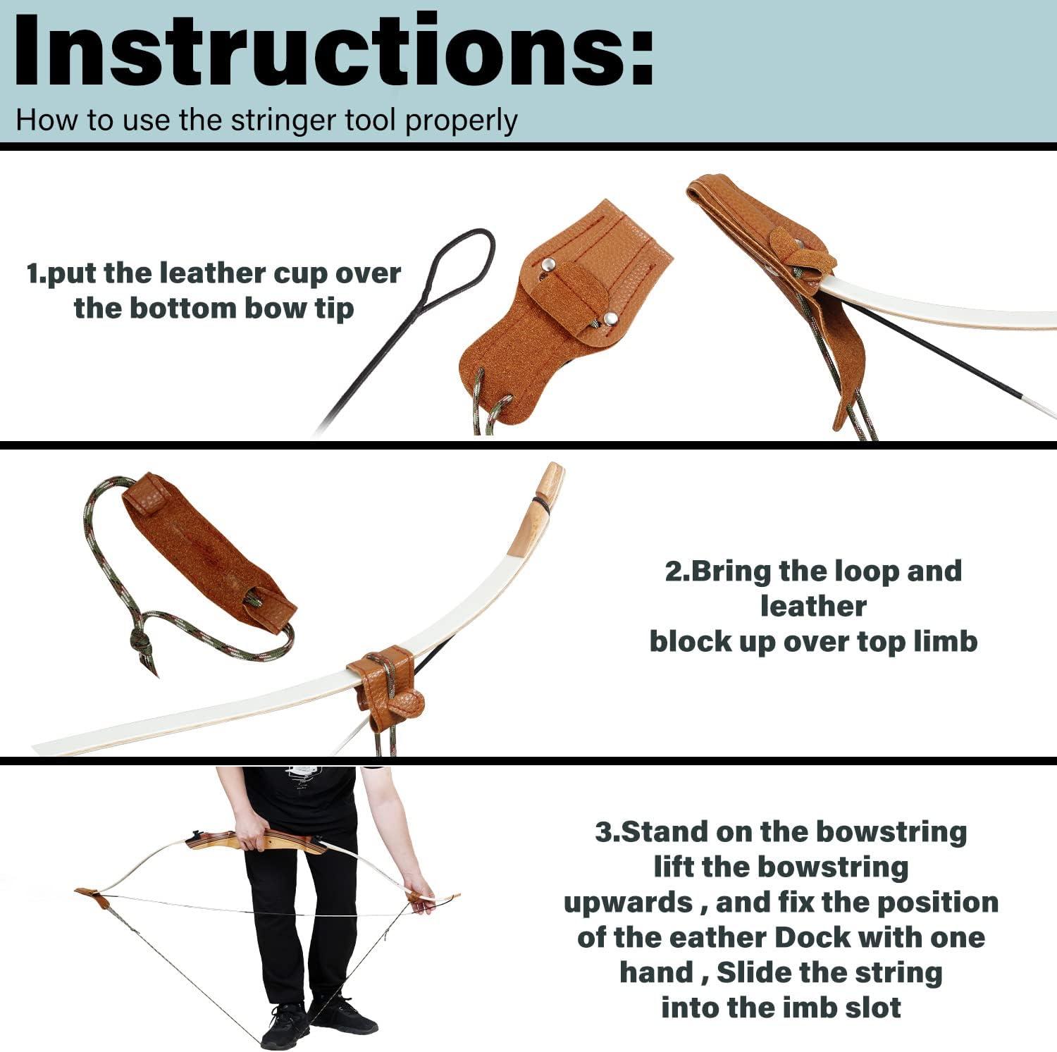 Bow stringer cheap