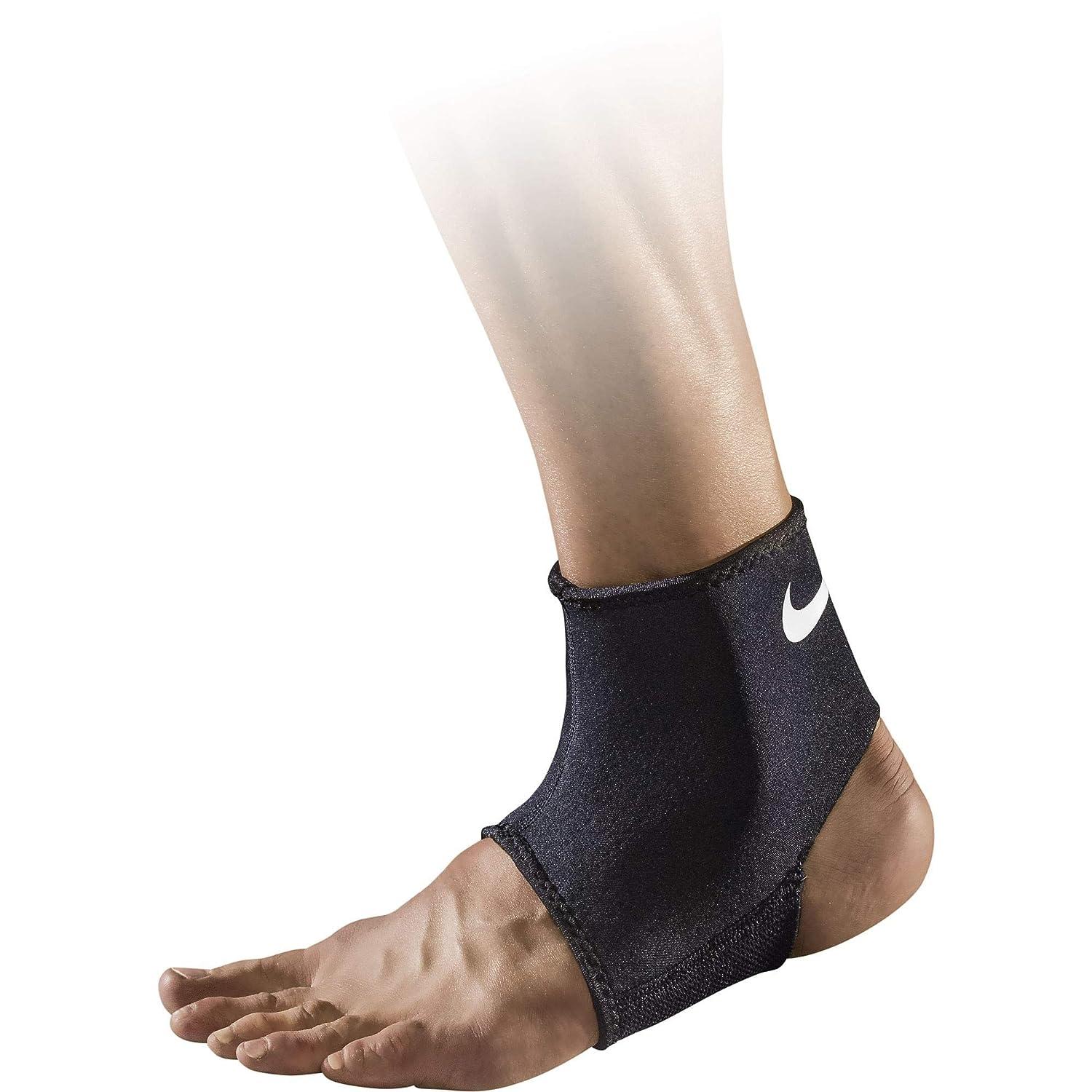 nike football ankle support