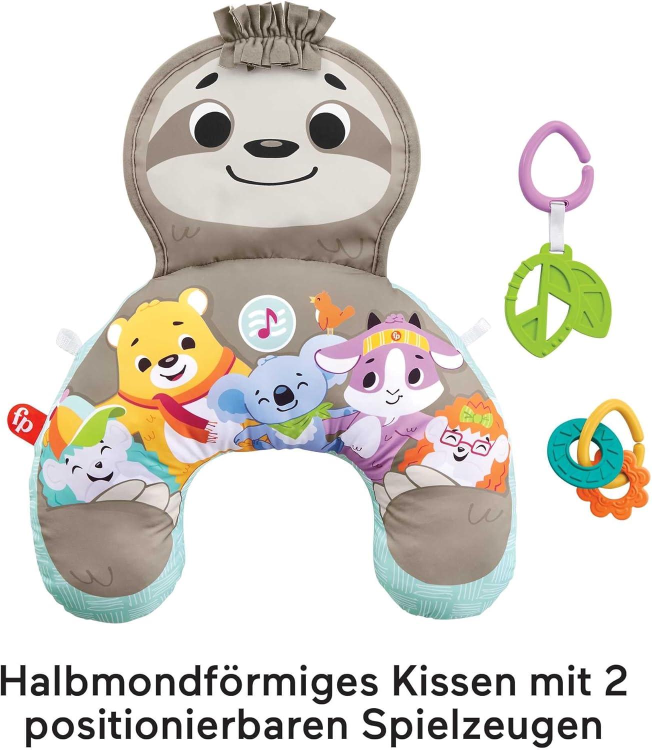 fisher price vibrating toy Fisher-Price Animal Kingdom Baby Bouncer