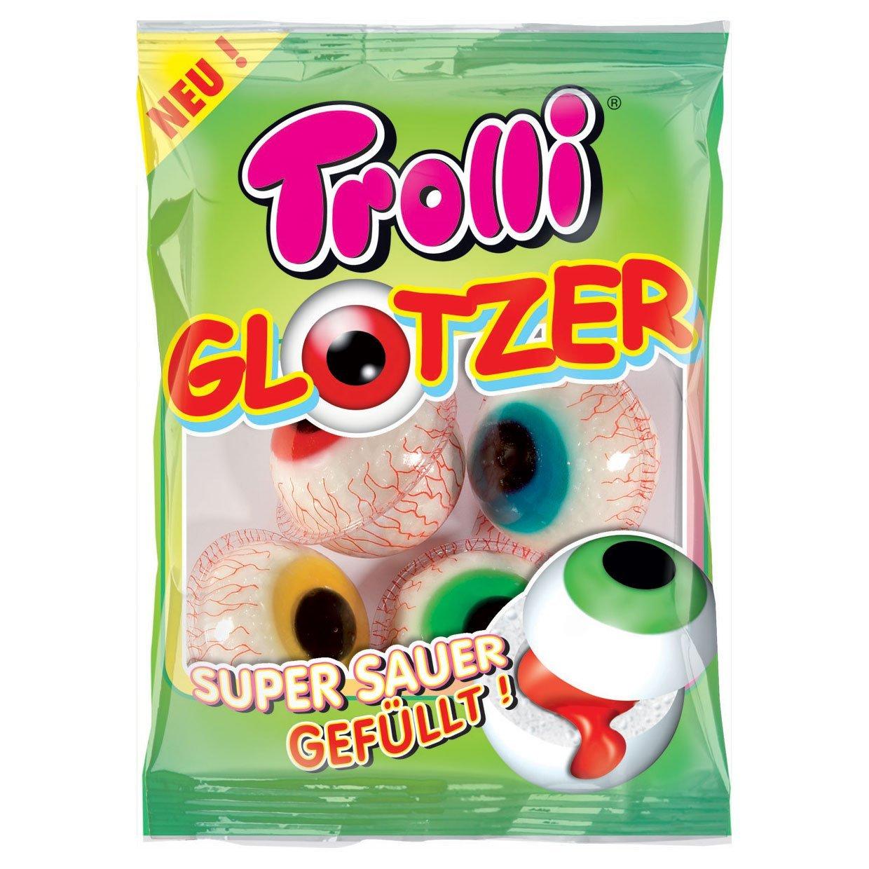 Trolli Glotzer - 75g