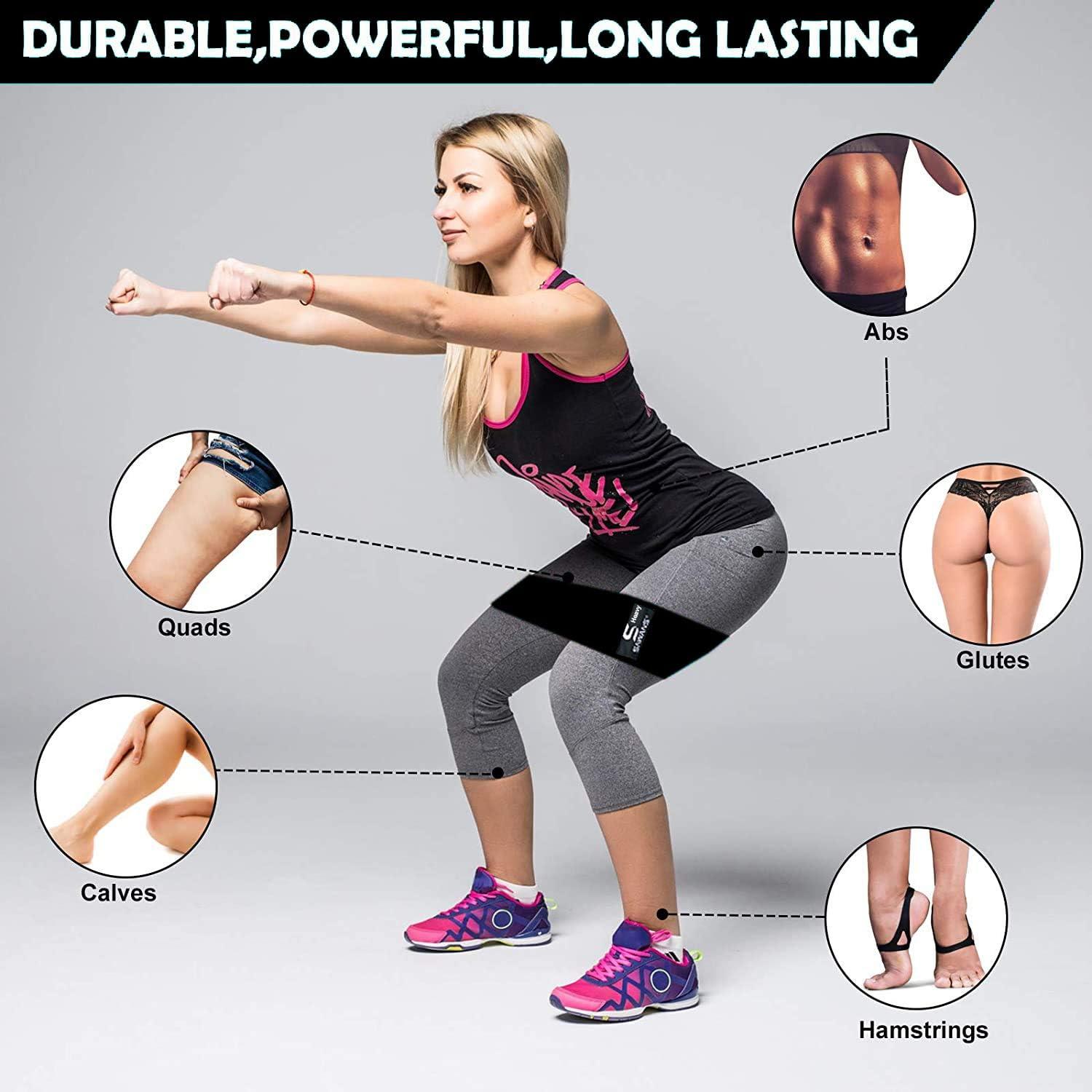 glute thera band fitness