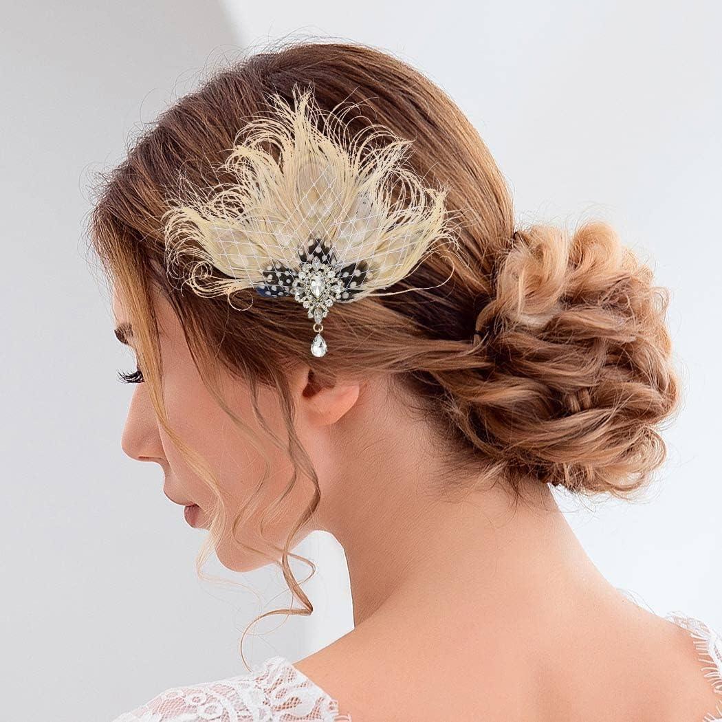 headpiece prom