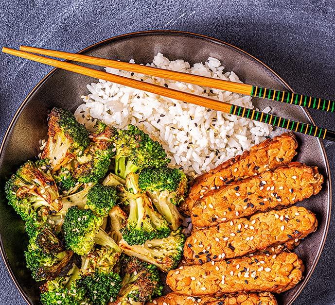 Cultures for Health SoyFree Tempeh Starter Culture Healthy Meat