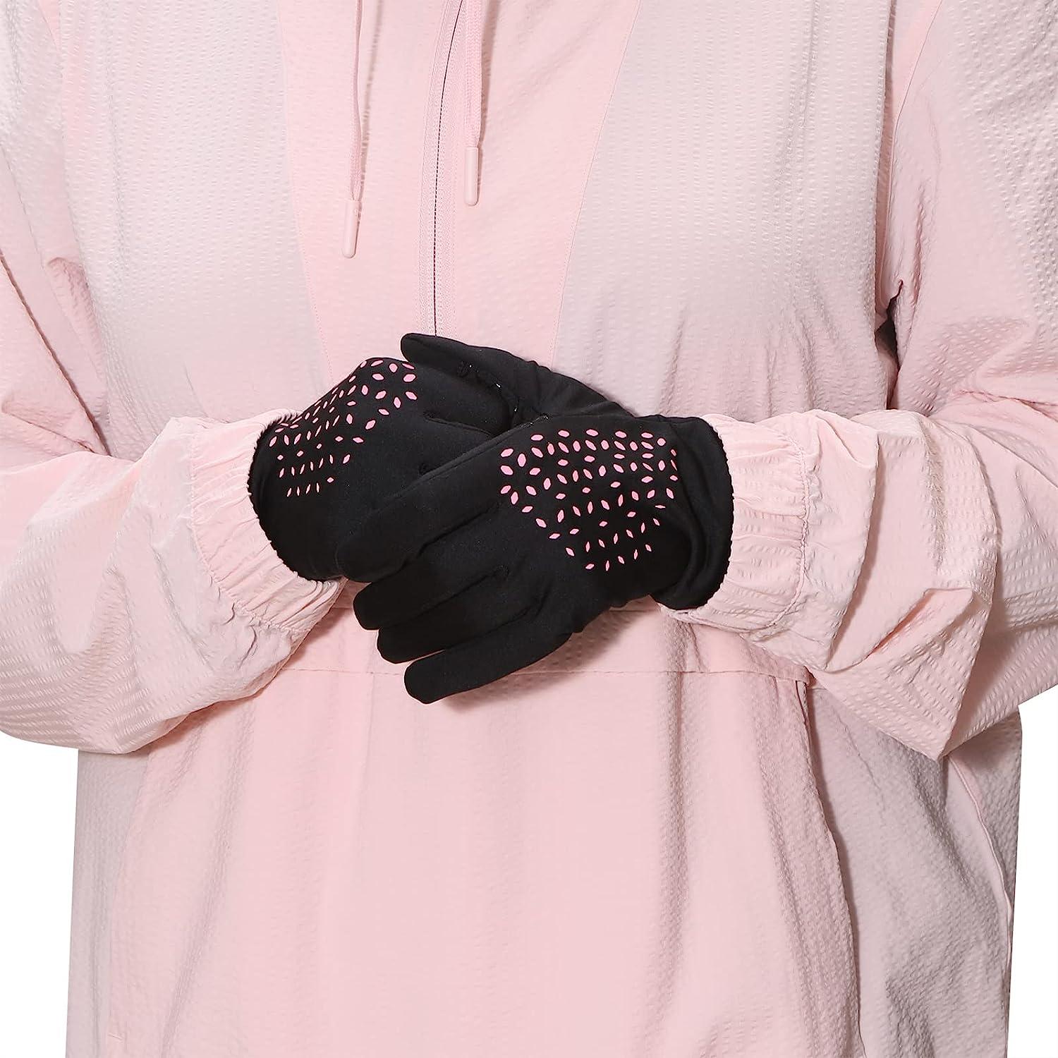 Womens lightweight gloves discount