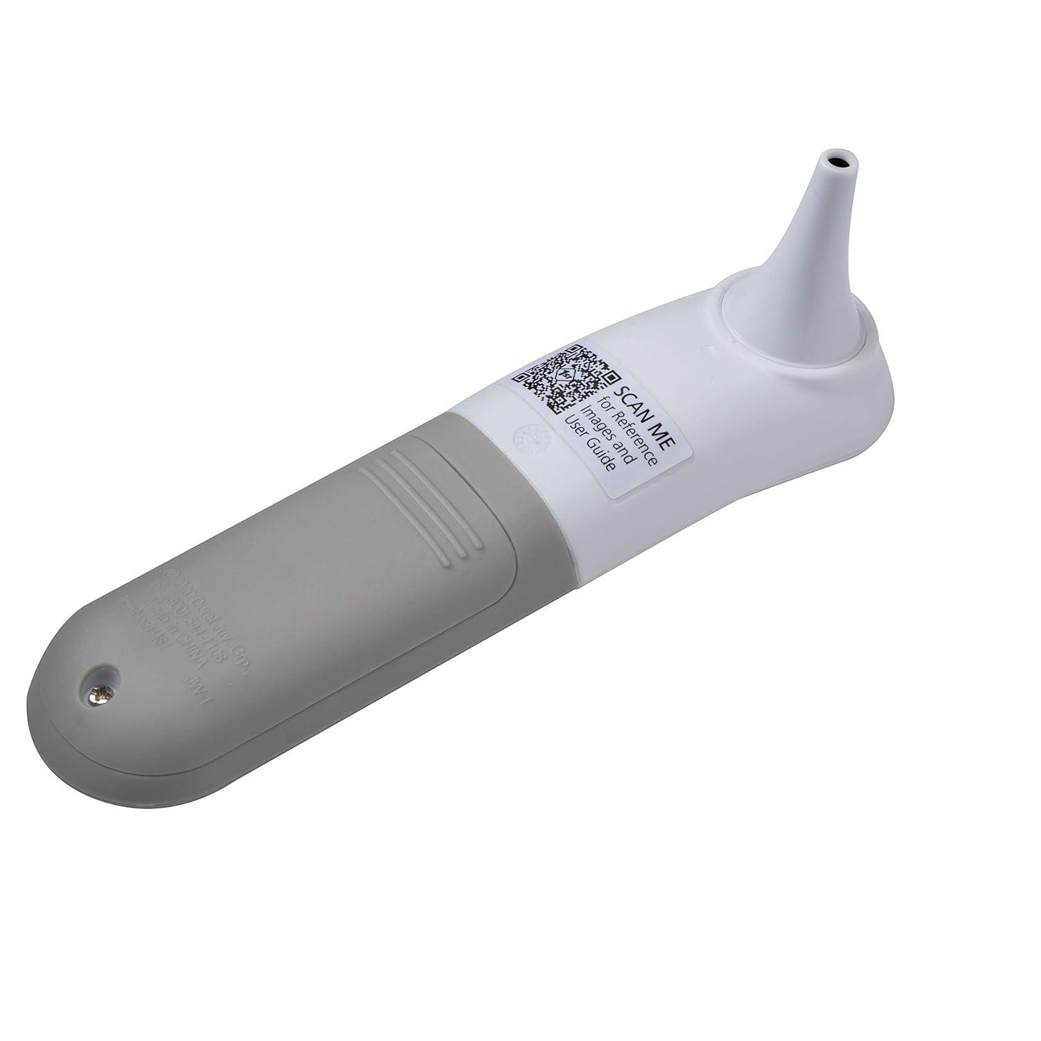 Safety 1st Ear Otoscope Grey