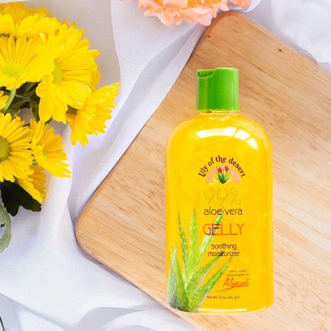 can aloe vera dry out skin Green Ice Aloe Vera Gel After Sun Recovery Skin Care – Panama Jack® main image 1