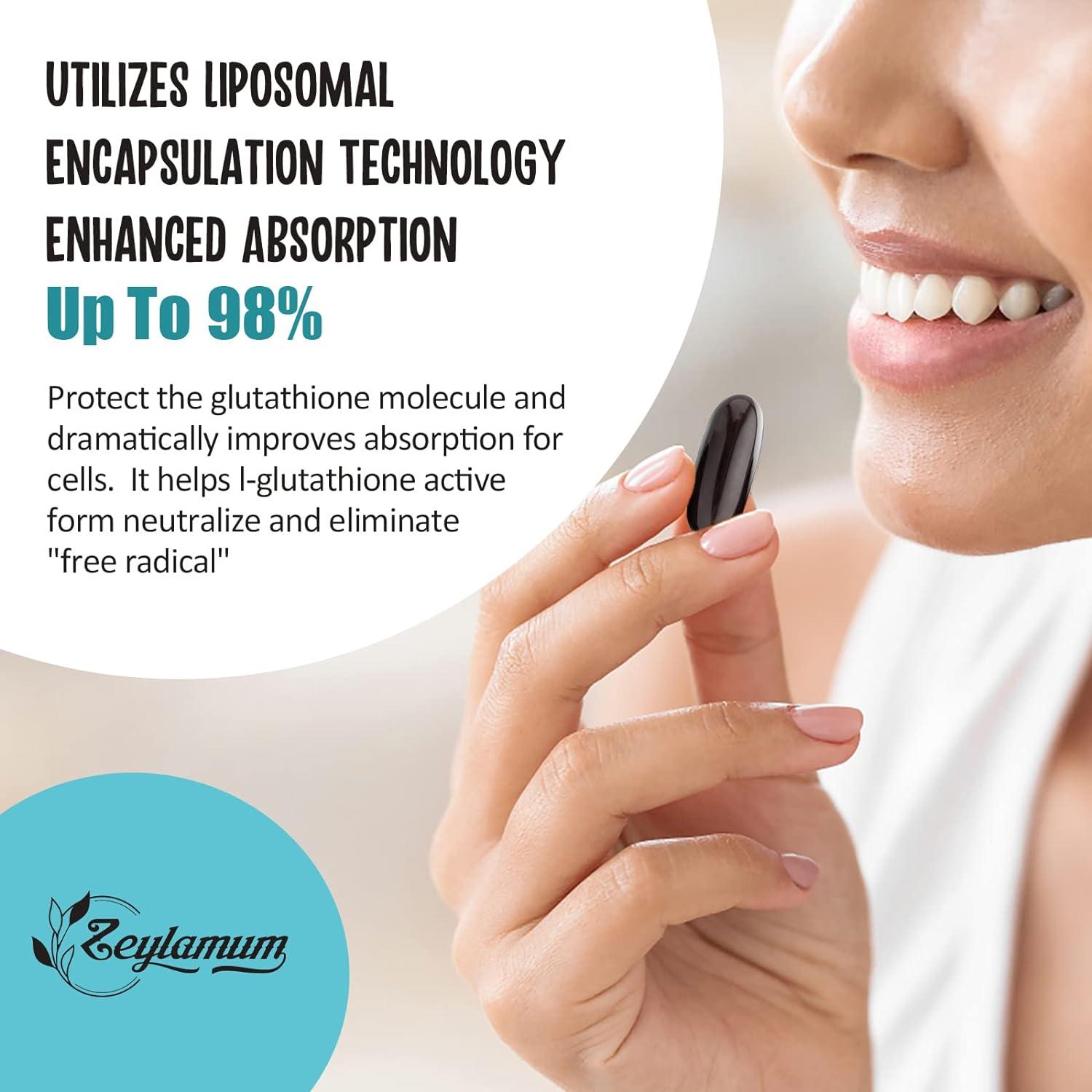 standard oral glutathione bioavailability percentage Amazon.com: ESTHER FORMULA Liposomal Glutathione Strips (30 ct) - Glutathione Direct, Antioxidant Support, Skin Glow Support | Sublingual Fast-Absorbing Oral Strips standard oral glutathione bioavailability percentage Amazon.com: ESTHER FORMULA Liposomal Glutathione Strips (30 ct) - Glutathione Direct, Antioxidant Support, Skin Glow Support | Sublingual Fast-Absorbing Oral Strips