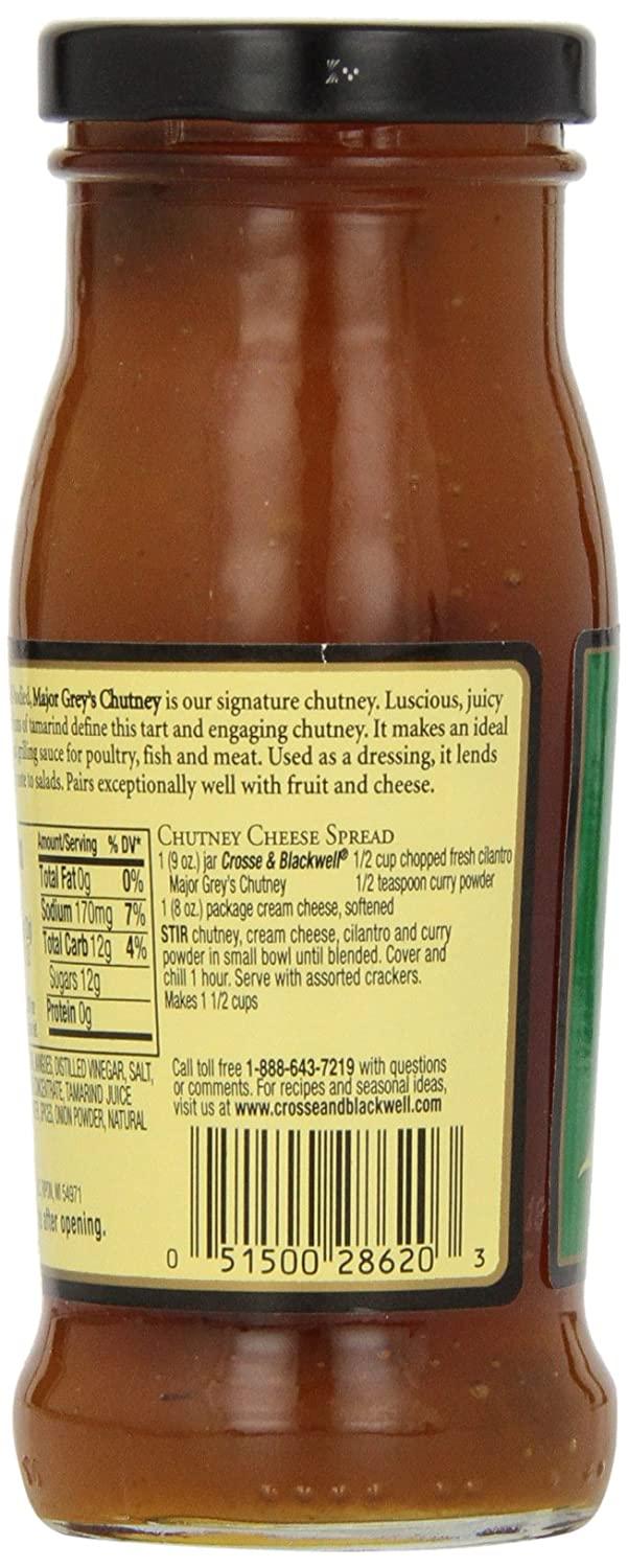 Spice Blend Crosse Blackwell Curry Powder Cross Blackwell Tangy