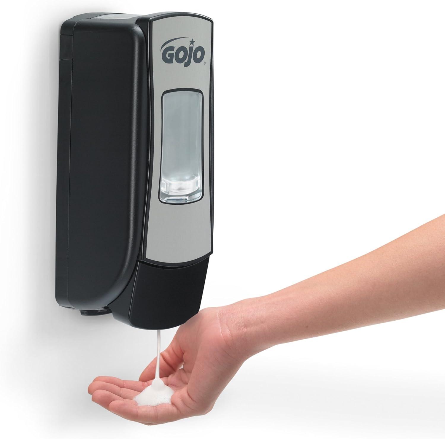 GOJO Green Certified Clear & Mild Foam Hand Wash GOJ 871104