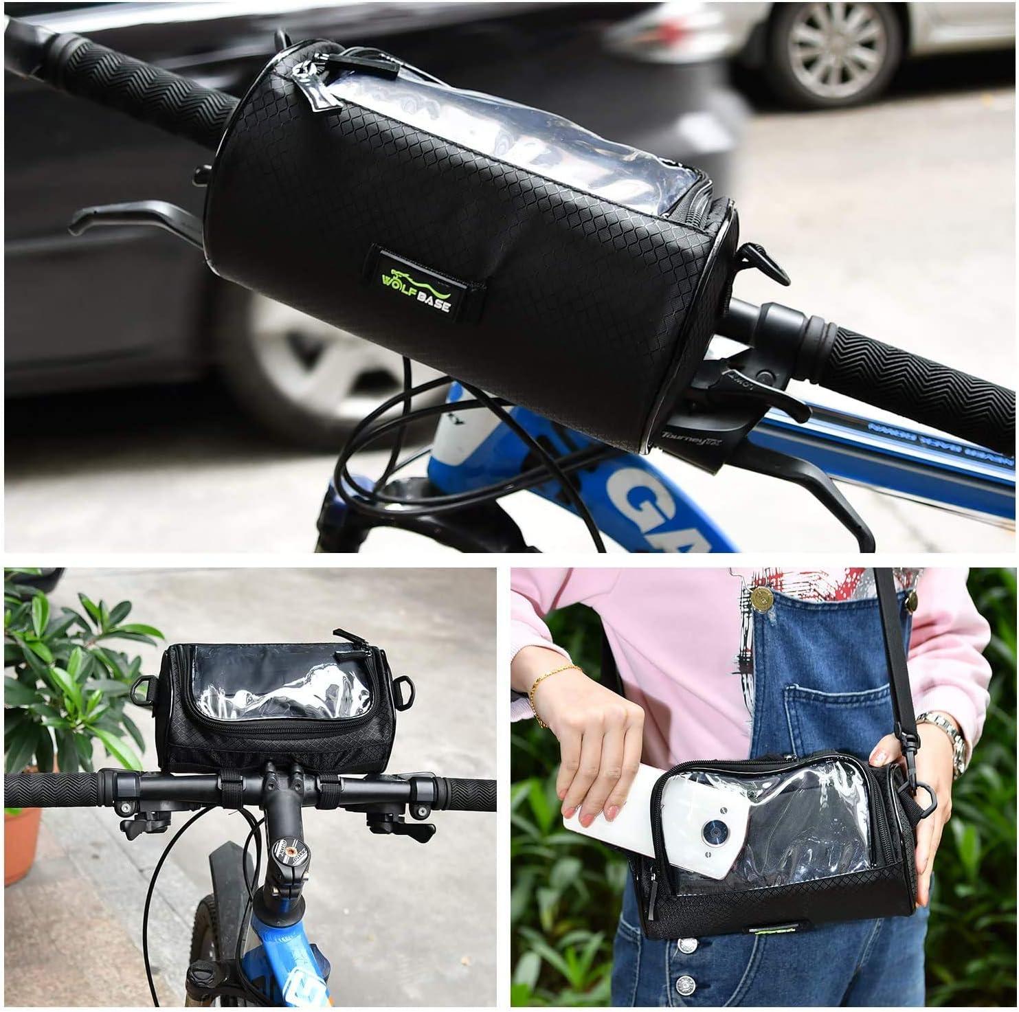 Best bike storage 2025 bag