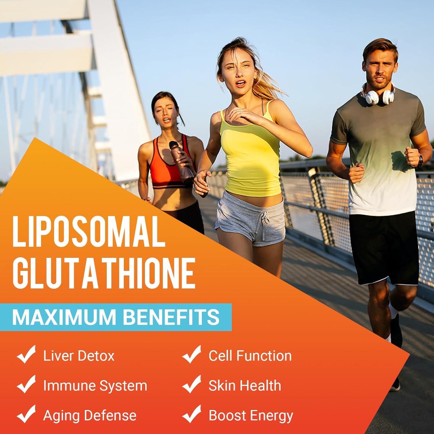 when and how to take glutathione VedixLife Liposomal Glutathione Tablet with Glutathione Effervescent For  Skin Brightening Price in India
