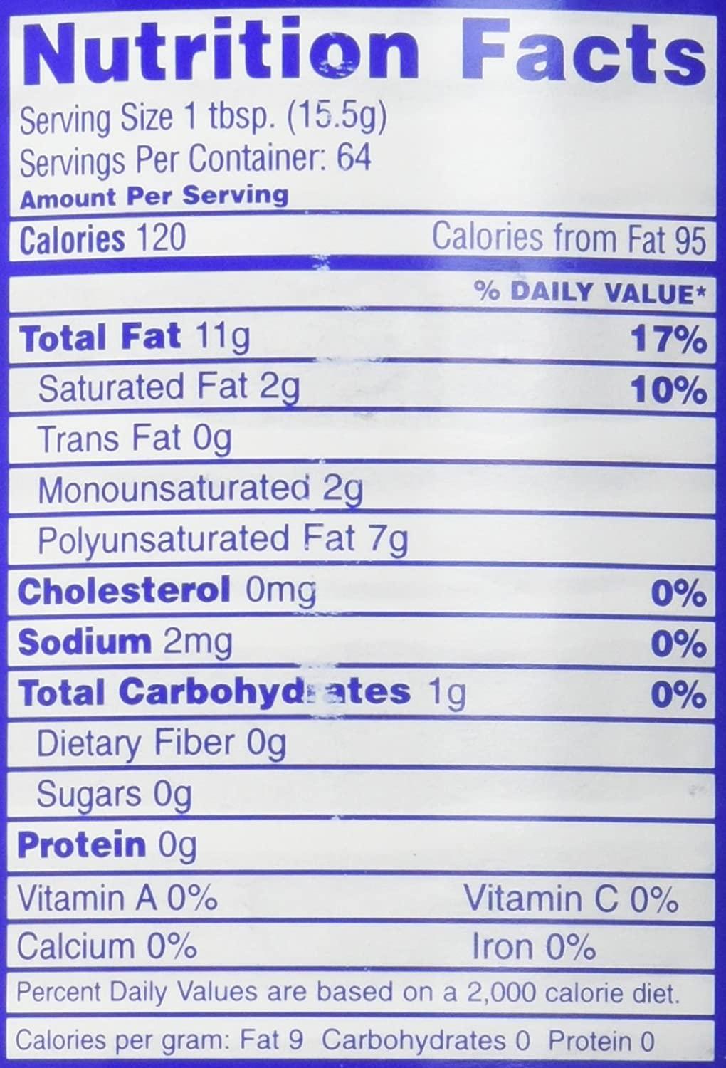 Fearn Liquid Lecithin 32 fl oz