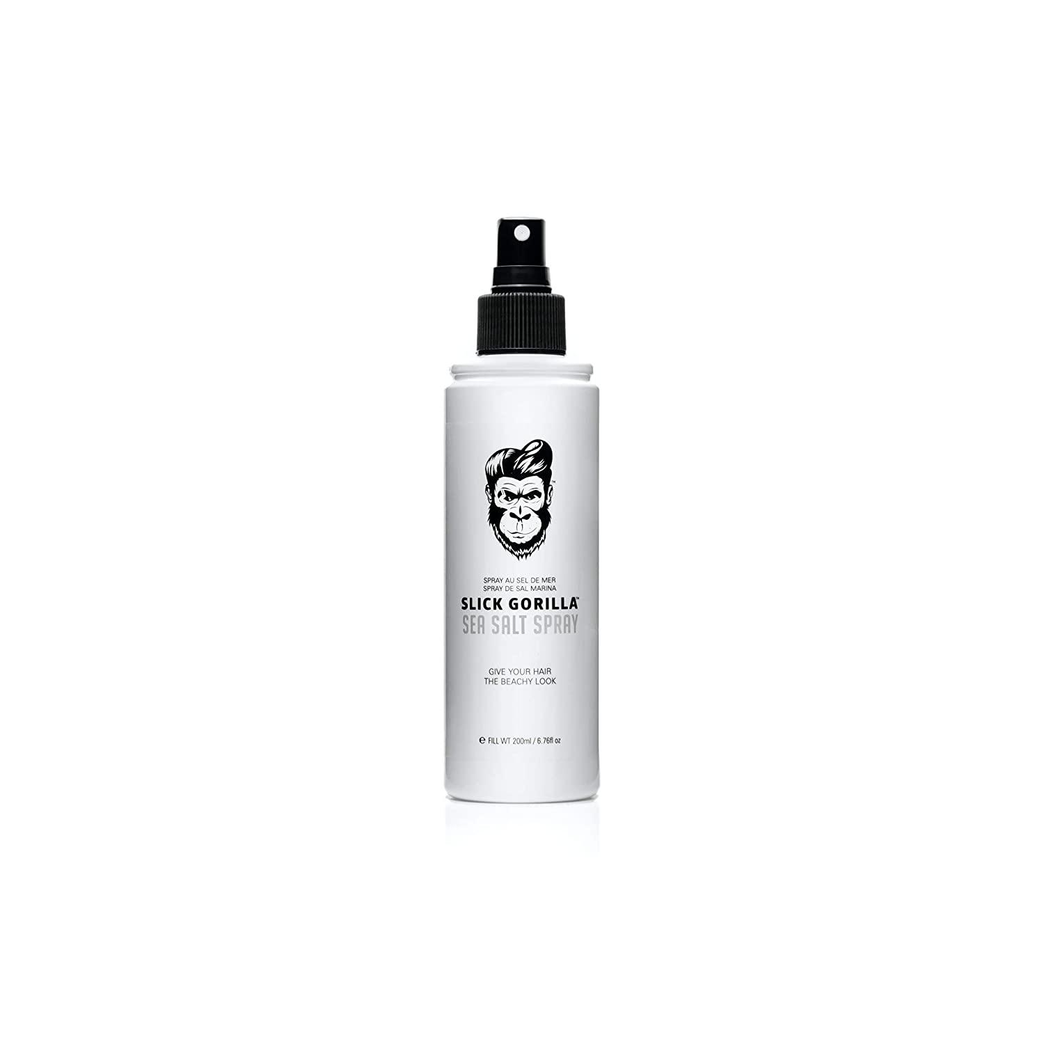 Slick Gorilla Sea Salt Spray 200ml / 6.76fl oz